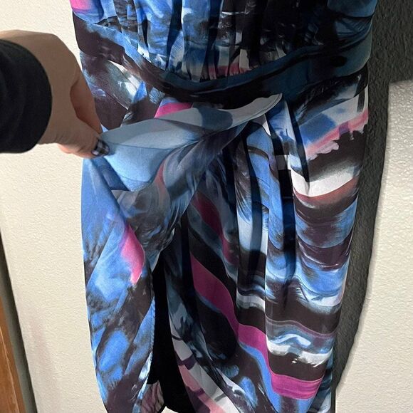 Guess
Tank Tulip Style Watercolor Dress - Picture 6 of 8